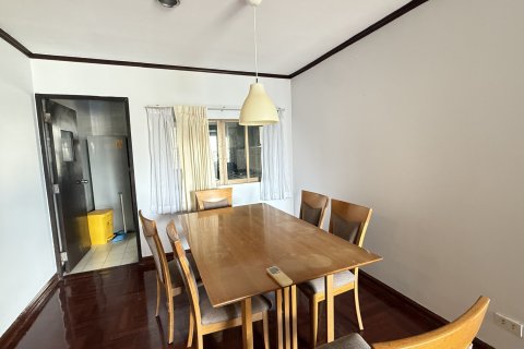 Кондоминиум с 3 спальнями в Ваттхане, Бангкок, Таиланд № 152918 - фото 6