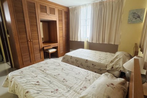 Кондоминиум с 2 спальнями в Паттайе, Таиланд № 152924 - фото 5