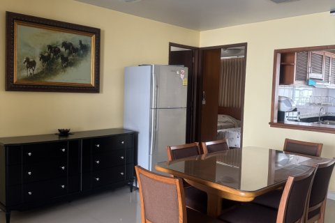 Кондоминиум с 2 спальнями в Паттайе, Таиланд № 152924 - фото 9