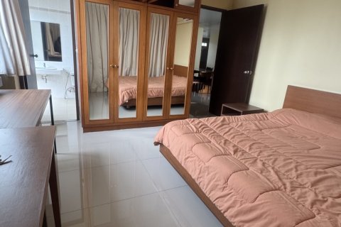 Кондоминиум с 2 спальнями в Паттайе, Таиланд № 152924 - фото 11