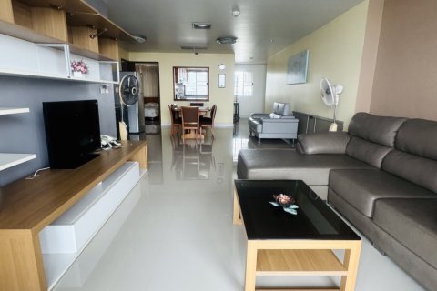 Кондоминиум с 2 спальнями в Паттайе, Таиланд № 152924 - фото 4