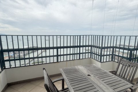 Кондоминиум с 2 спальнями в Паттайе, Таиланд № 152924 - фото 2