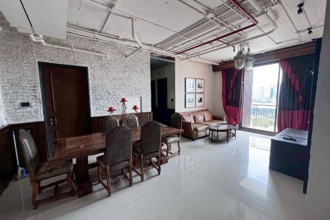 Кондоминиум с 3 спальнями в Клонг Тоэй, Бангкок, Таиланд № 152921 - фото 1