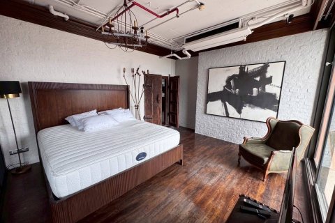 Кондоминиум с 3 спальнями в Клонг Тоэй, Бангкок, Таиланд № 152921 - фото 9