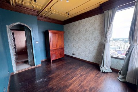 Кондоминиум с 3 спальнями в Клонг Тоэй, Бангкок, Таиланд № 152921 - фото 7