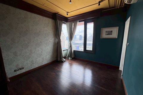 Кондоминиум с 3 спальнями в Клонг Тоэй, Бангкок, Таиланд № 152921 - фото 6