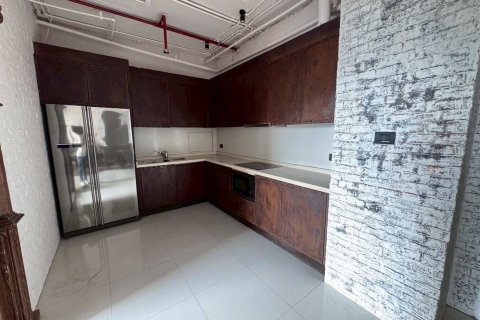 Кондоминиум с 3 спальнями в Клонг Тоэй, Бангкок, Таиланд № 152921 - фото 3