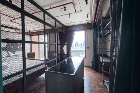 Кондоминиум с 3 спальнями в Клонг Тоэй, Бангкок, Таиланд № 152921 - фото 12