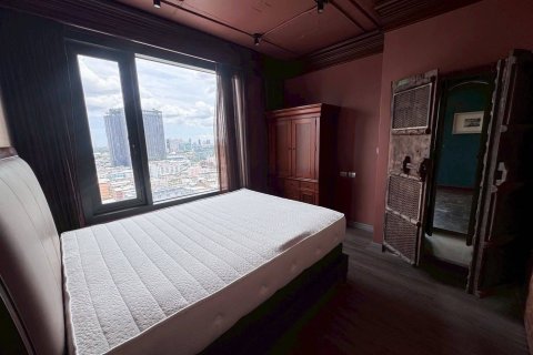 Кондоминиум с 3 спальнями в Клонг Тоэй, Бангкок, Таиланд № 152921 - фото 5