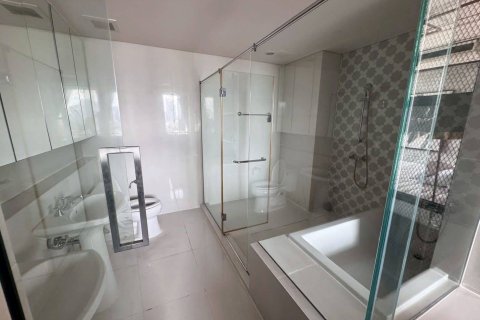 Кондоминиум с 3 спальнями в Клонг Тоэй, Бангкок, Таиланд № 152921 - фото 11