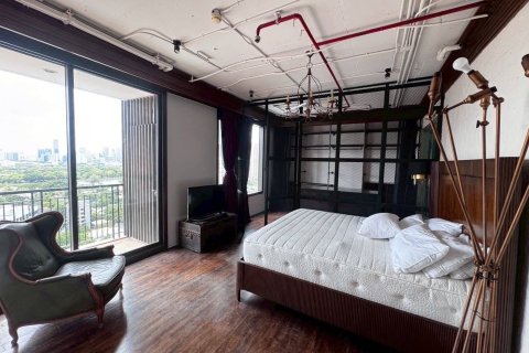 Кондоминиум с 3 спальнями в Клонг Тоэй, Бангкок, Таиланд № 152921 - фото 8