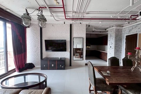 Кондоминиум с 3 спальнями в Клонг Тоэй, Бангкок, Таиланд № 152921 - фото 4