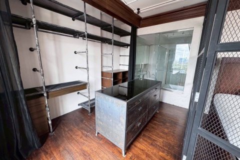 Кондоминиум с 3 спальнями в Клонг Тоэй, Бангкок, Таиланд № 152921 - фото 10