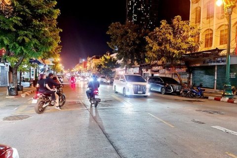 Townhouse in Khon Kaen, Thailand 5 bedrooms № 152920 - photo 4