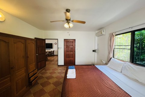 Studio à Phuket, Thaïlande № 152922 - photo 13