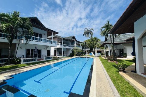 Studio à Phuket, Thaïlande № 152922 - photo 17