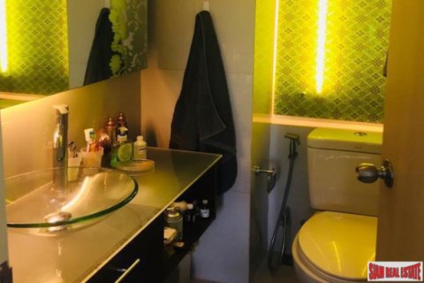 Apartment on Jomtien Beach, Pattaya, Thailand 2 bedrooms № 193215 - photo 5