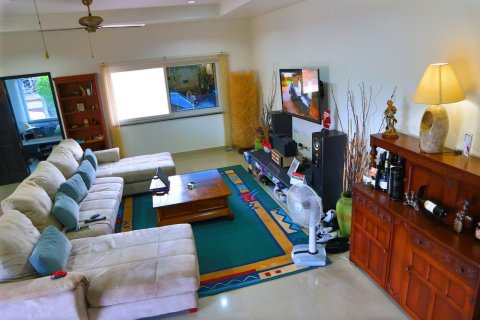 วิลล่าในพัทยา, ประเทศไทย 4 ห้องนอน № 203451 - รูปถ่าย 7