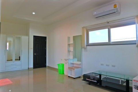 วิลล่าในพัทยา, ประเทศไทย 4 ห้องนอน № 203451 - รูปถ่าย 11
