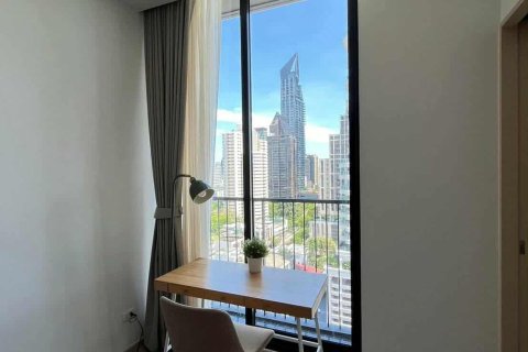 Condo in Bangkok, Thailand, 2 bedrooms № 203453 - photo 5