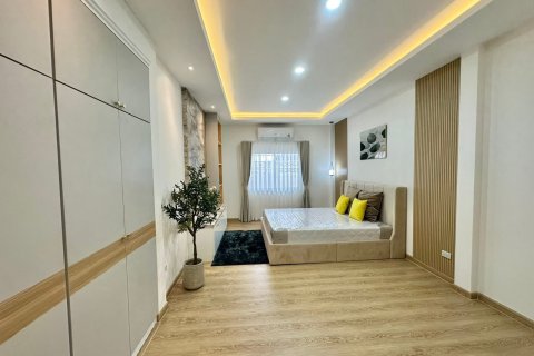 วิลล่าในพัทยา, ประเทศไทย 3 ห้องนอน № 203452 - รูปถ่าย 11