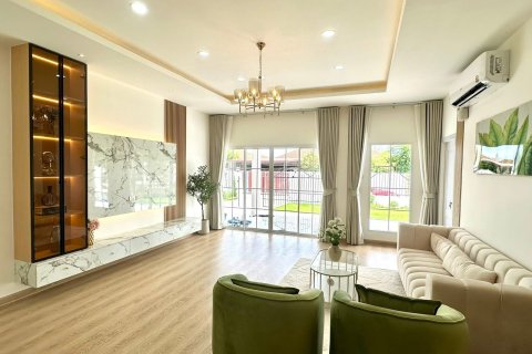 วิลล่าในพัทยา, ประเทศไทย 3 ห้องนอน № 203452 - รูปถ่าย 9