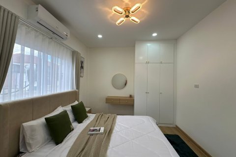 วิลล่าในพัทยา, ประเทศไทย 3 ห้องนอน № 203452 - รูปถ่าย 16