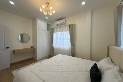วิลล่าในพัทยา, ประเทศไทย 3 ห้องนอน № 203452 - รูปถ่าย 18