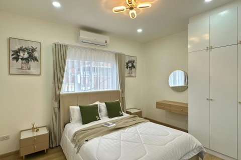 วิลล่าในพัทยา, ประเทศไทย 3 ห้องนอน № 203452 - รูปถ่าย 17