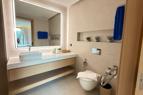 Eigentumswohnung auf Surin Beach, Thailand, 2 Schlafzimmer  № 222619 - Foto 7