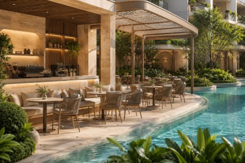 Eigentumswohnung in Pattaya, Thailand, 1 Schlafzimmer № 222621 - Foto 3