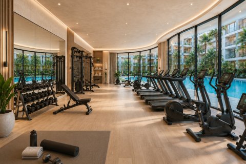 Eigentumswohnung in Pattaya, Thailand, 1 Schlafzimmer № 222621 - Foto 13