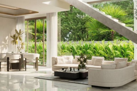 Villa in Bang Lamung, Thailand 3 Schlafzimmer № 222623 - Foto 18