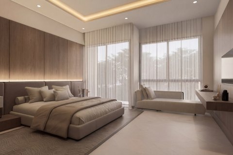 Villa in Bang Lamung, Thailand 3 Schlafzimmer № 222623 - Foto 23