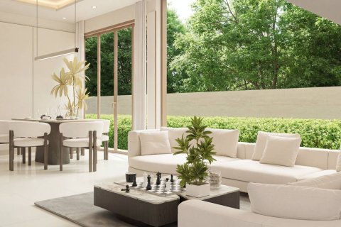 Villa in Bang Lamung, Thailand 3 Schlafzimmer № 222623 - Foto 26