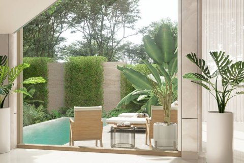 Villa in Bang Lamung, Thailand 3 Schlafzimmer № 222623 - Foto 15