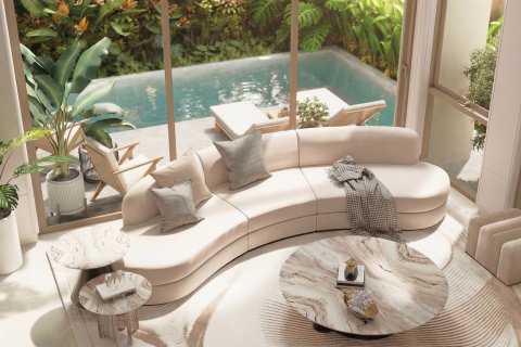 Villa in Bang Lamung, Thailand 3 Schlafzimmer № 222623 - Foto 11