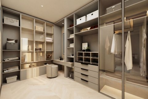 Villa in Bang Lamung, Thailand 3 Schlafzimmer № 222623 - Foto 27