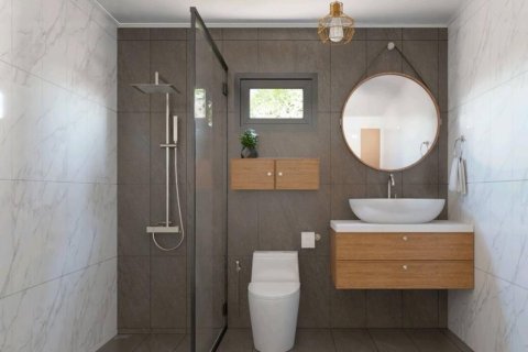 Villa in Hua Hin, Thailand 3 Schlafzimmer № 222625 - Foto 7
