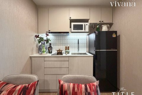 Eigentumswohnung in Kamala, Thailand, 2 Schlafzimmer № 222622 - Foto 28