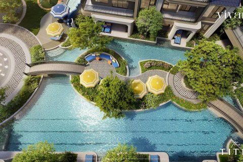 Eigentumswohnung in Kamala, Thailand, 2 Schlafzimmer № 222622 - Foto 11