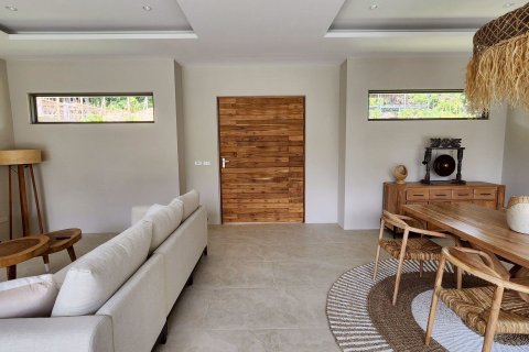 Villa in Ko Samui, Thailand 2 bedrooms № 147049 - photo 5