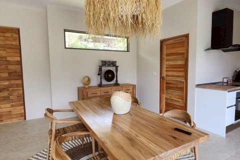 Villa in Ko Samui, Thailand 2 bedrooms № 147049 - photo 9