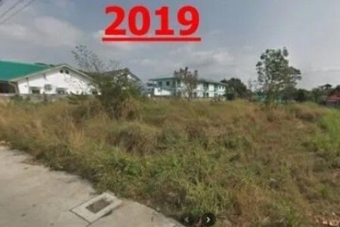 Land in Pattaya, Thailand 2280 sq.m. № 147054 - photo 1