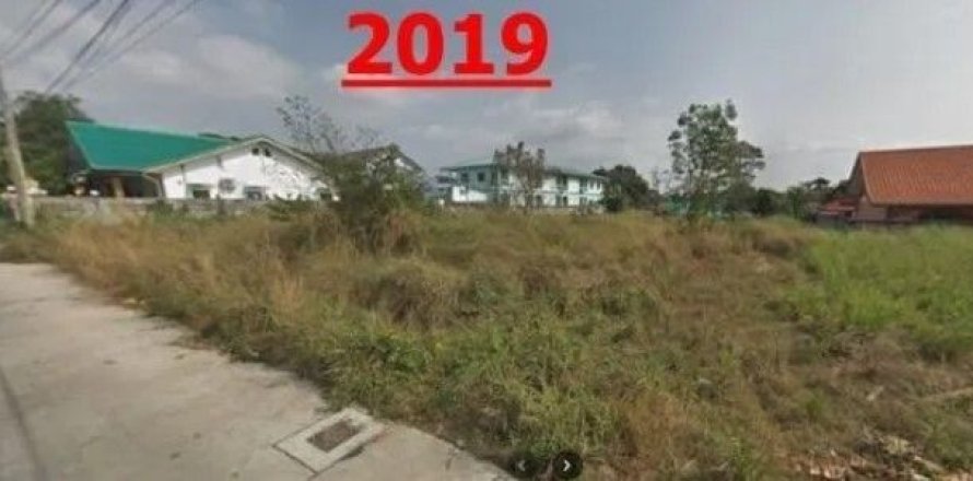 Land in Pattaya, Thailand 2280 sq.m. № 147054