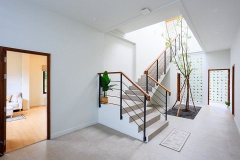 Duplex à Ko Samui, Thaïlande 3 chambres № 147053 - photo 23