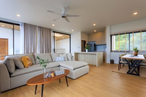 Duplex à Ko Samui, Thaïlande 3 chambres № 147053 - photo 26