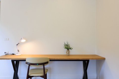 Duplex à Ko Samui, Thaïlande 3 chambres № 147053 - photo 22