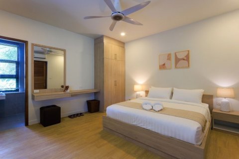 Duplex à Ko Samui, Thaïlande 3 chambres № 147053 - photo 13