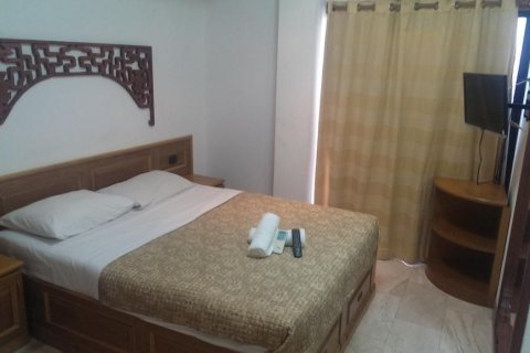 Отель в Паттайе, Таиланд  № 147051 - фото 2